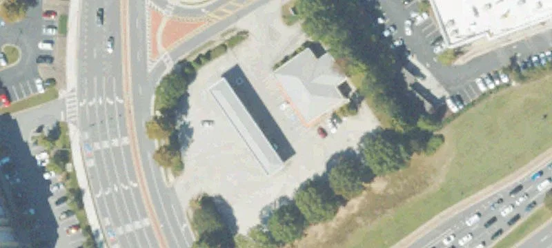 3400 Busbee NW Dr