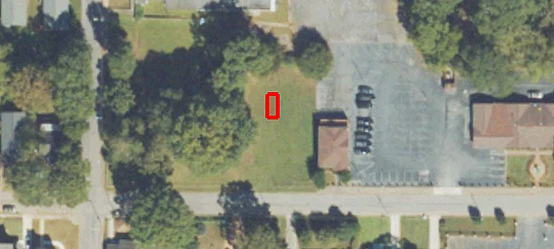 1341 Gus Thornhill Jr Dr