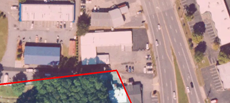 2083 Canton Rd