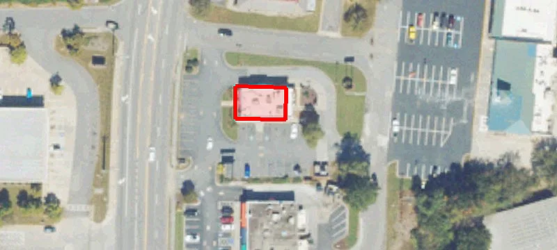 5040 Allatoona Gtwy