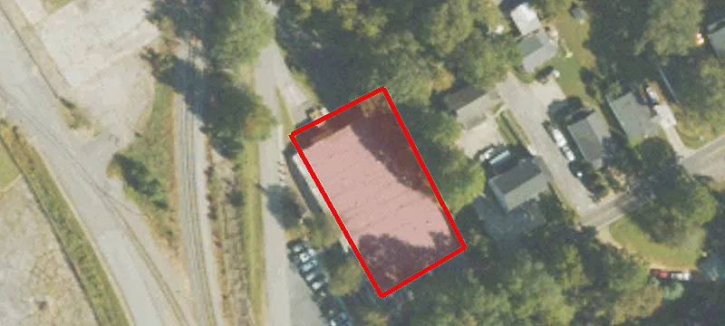 200 Carrollton St