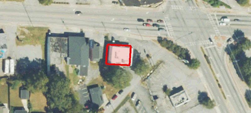 3165 Glenwood Rd