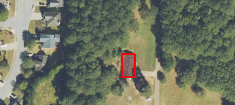 1116 Hwy 138th SW