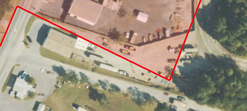 4530 Keith Brg Rd