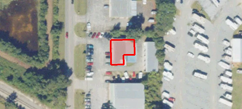 826 Pinetree Blvd