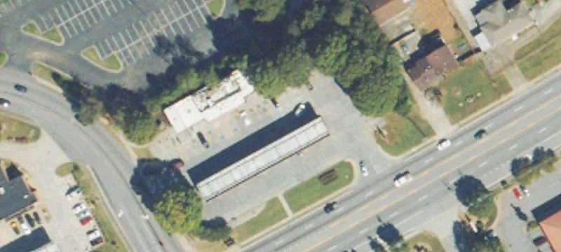 6065 Singleton Rd