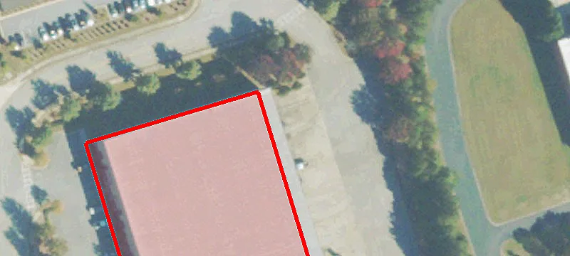 821 Progress Ctr Ct