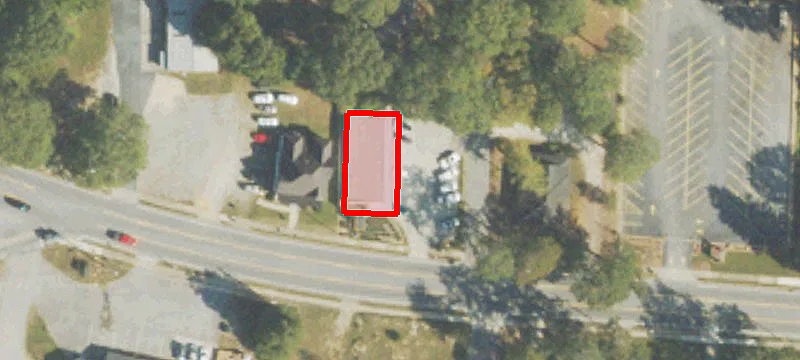 320 Newnan Rd
