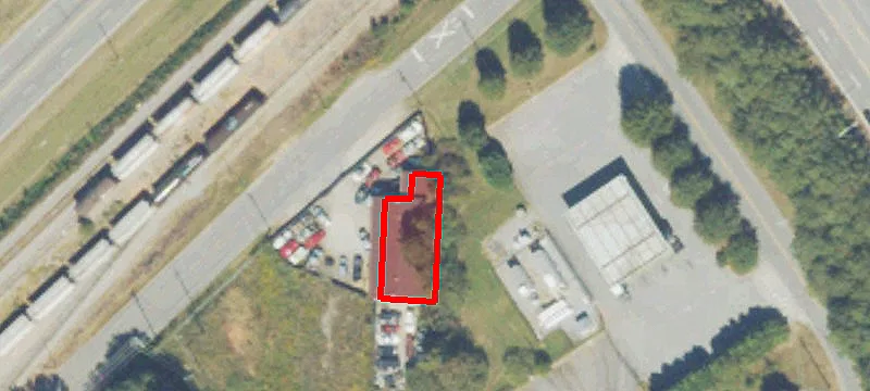 2350 Pt Ave