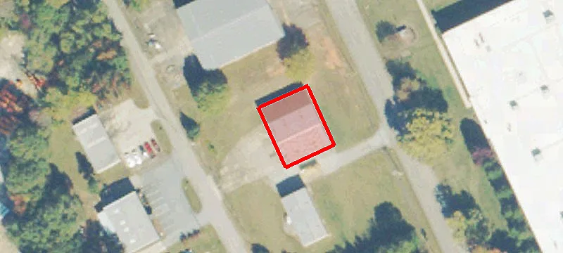 2340 Murphy Blvd