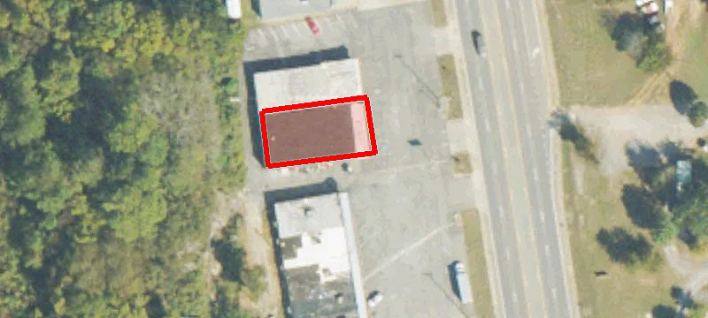 3535 Chattanooga Rd