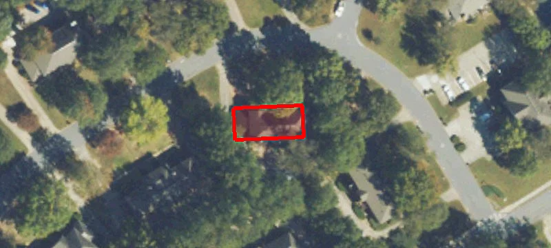 5070 Westover NW Cir