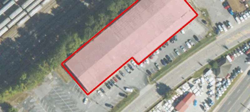 6616 New Peachtree Rd