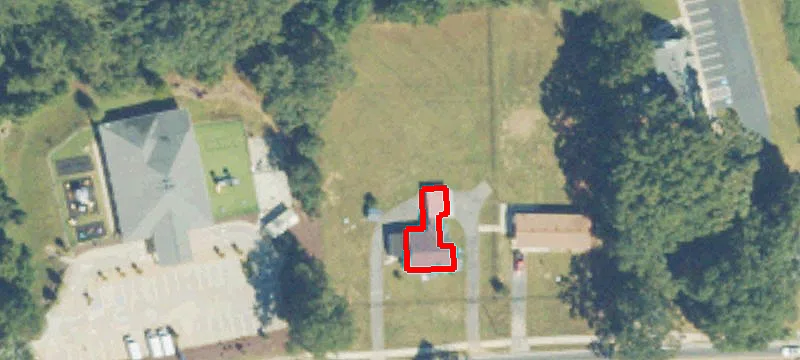 2892 Rex Rd
