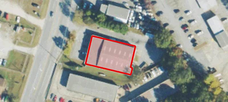 3160 Lenora Church Rd