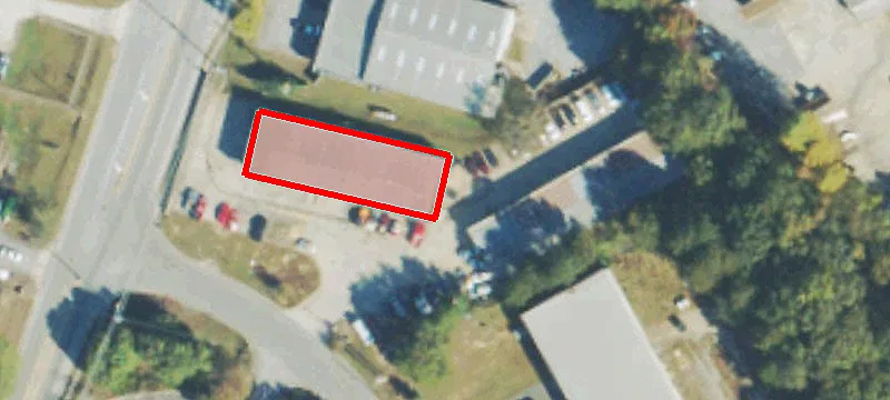 3170 Industrial Way
