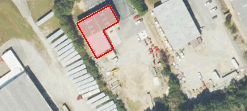 2377 Rockaway Industrial NW Blvd