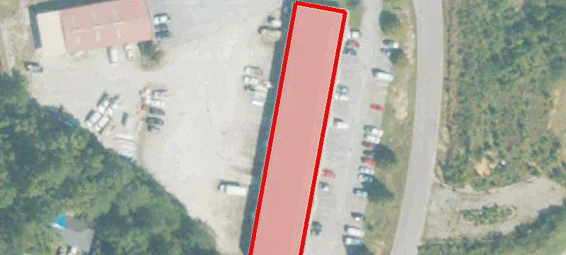 507 Cdp Industrial Blvd