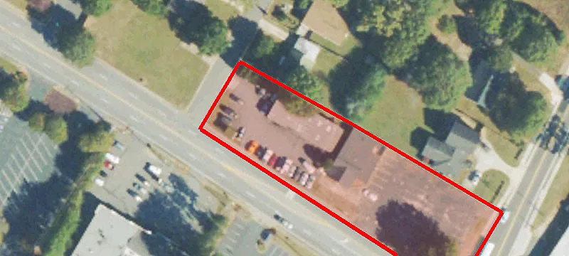 156 Harris Cir