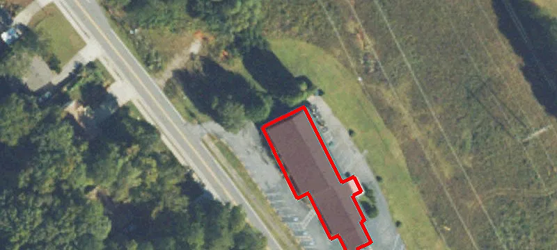 500 Harbins NW Rd