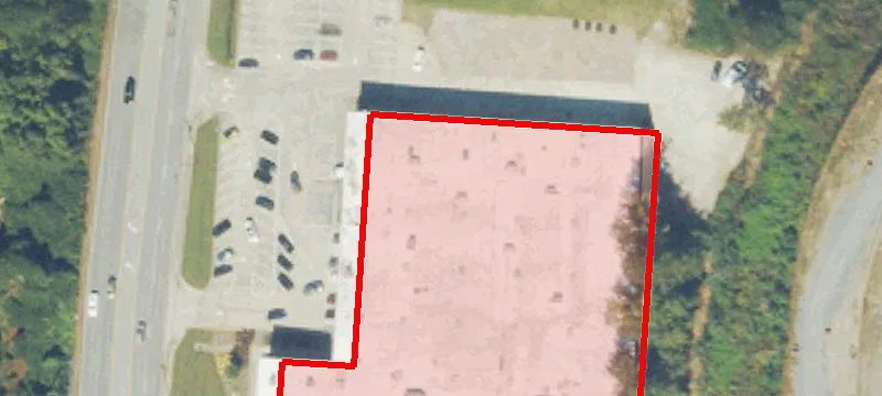 421 Dekalb Industrial Way
