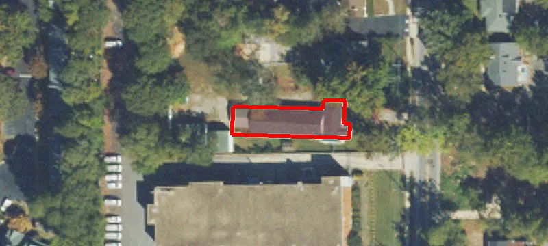 2284 Brockett Rd