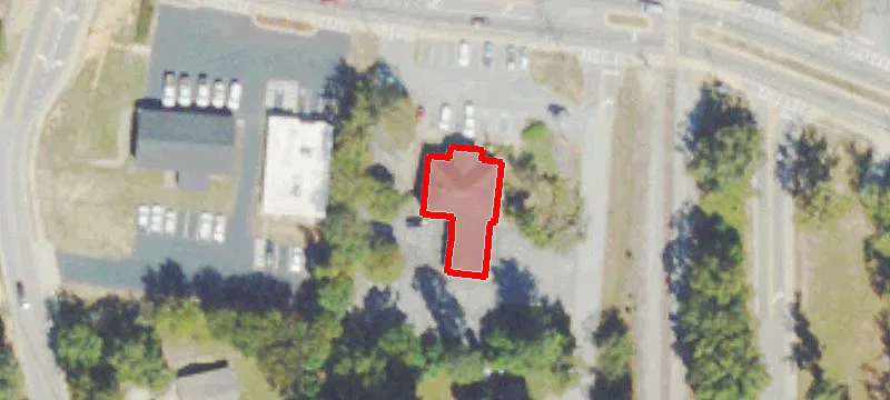 101 Robinson Ave
