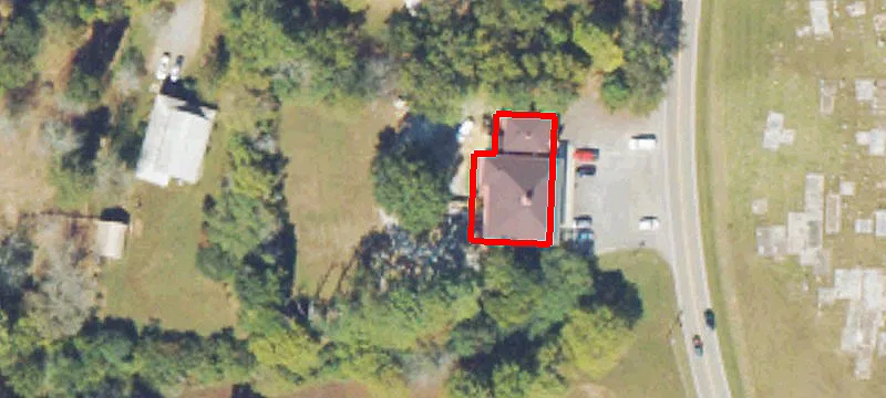 3958 Refuge Rd