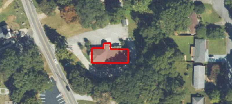 2187 Fellowship Rd