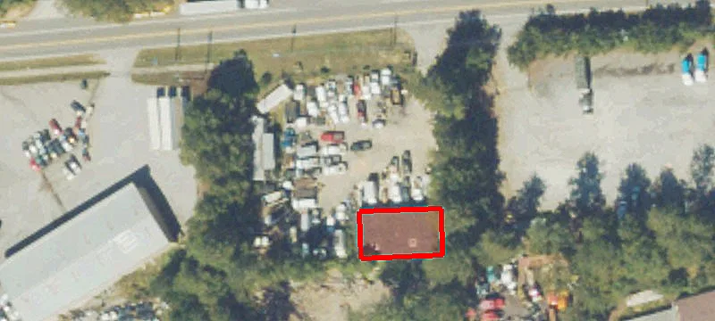 7215 Maddox Rd