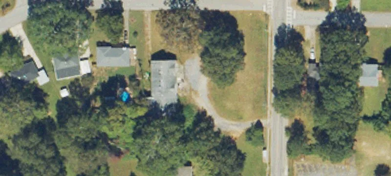 3446 Midway Rd