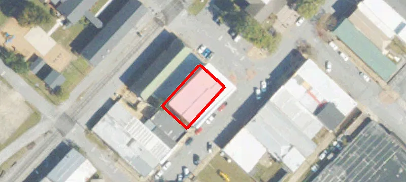 101 Church St