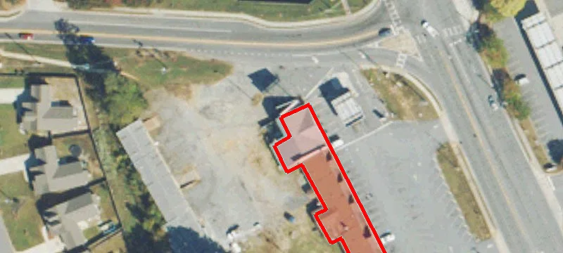 505 Pleasant Hl NW Rd