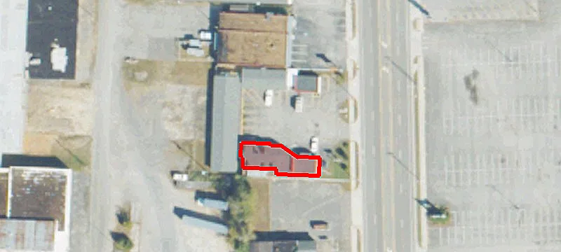 2884 Lafayette Rd
