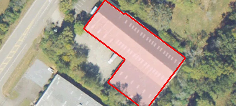 5350 Ball Ground Hwy