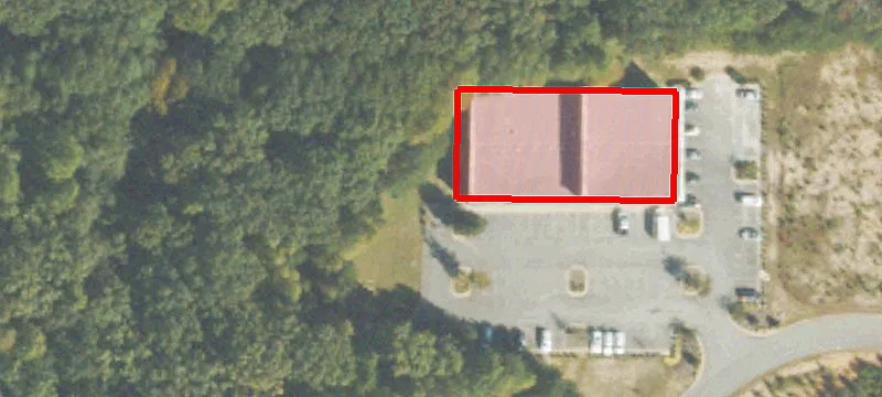 214 Northside Dawson Dr