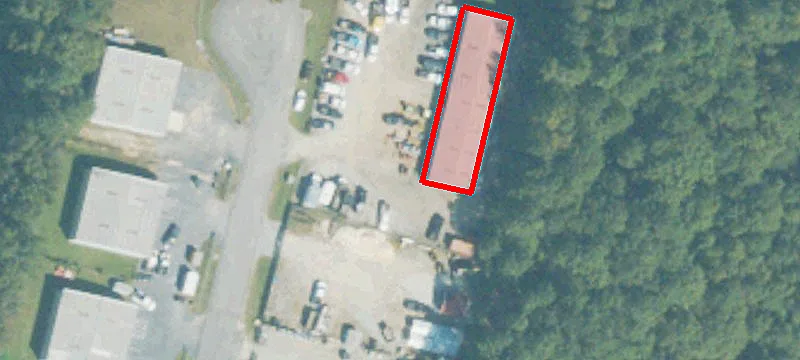 634 Old Belair Rd