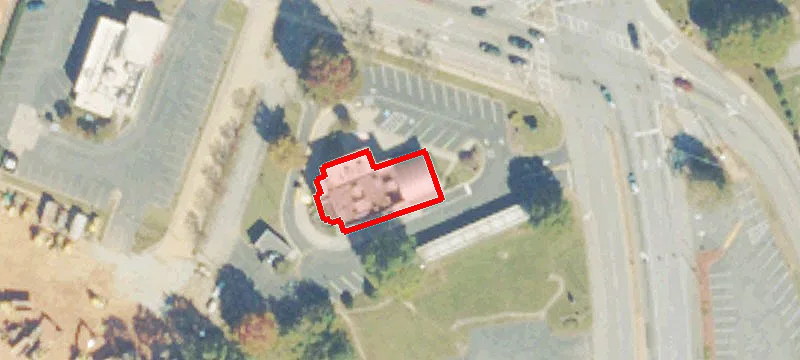 400 Pearl Nix Pkwy