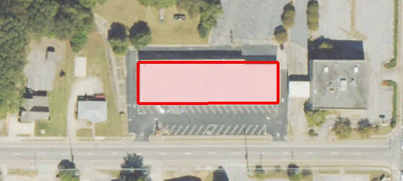 216 John Frank Ward Blvd