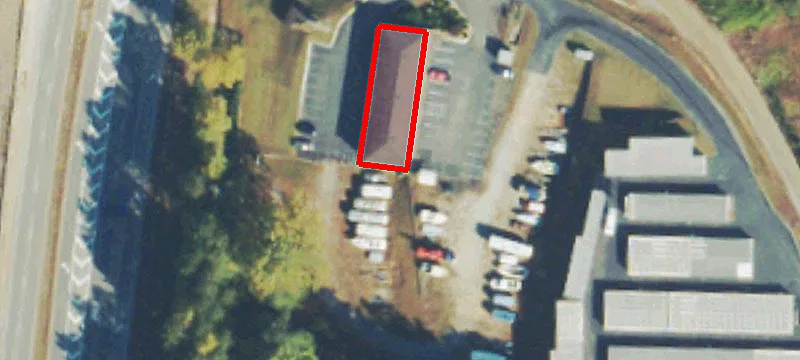 42 Grant E Rd