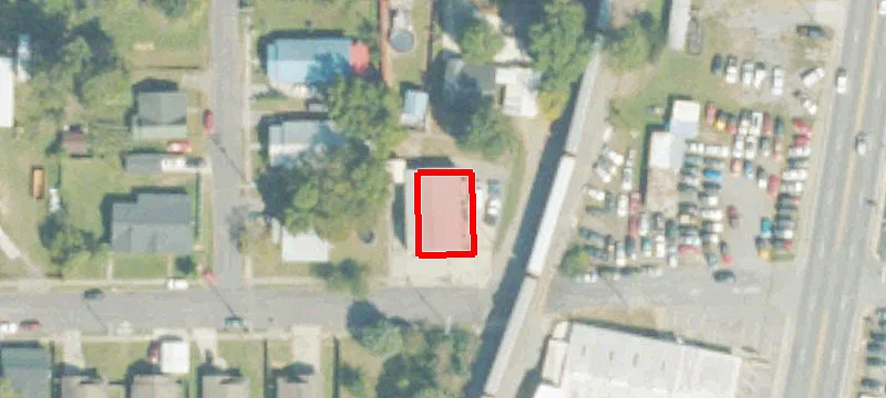 205 Matilda St
