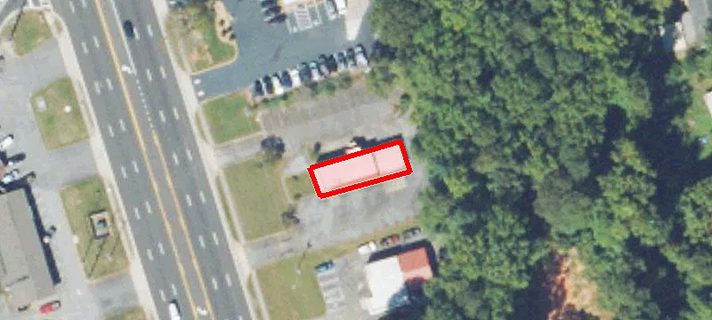 2269 Cobb SE Dr