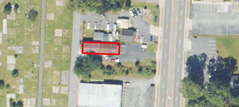 2930 Veterans Memorial SW Hwy