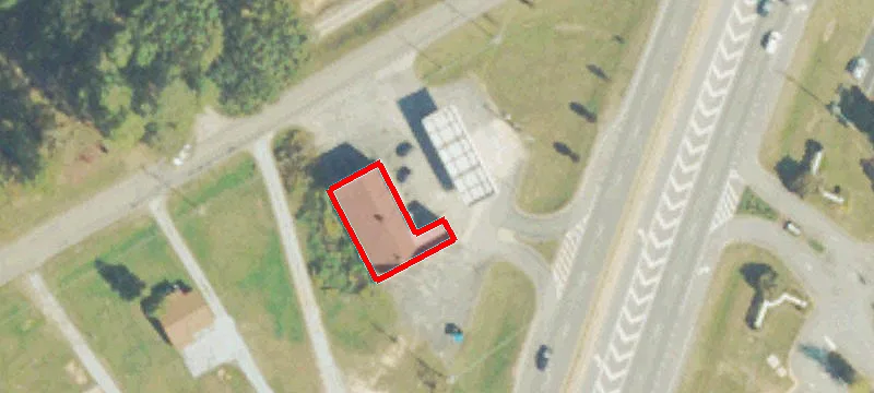 4272 Old Danielsville Rd