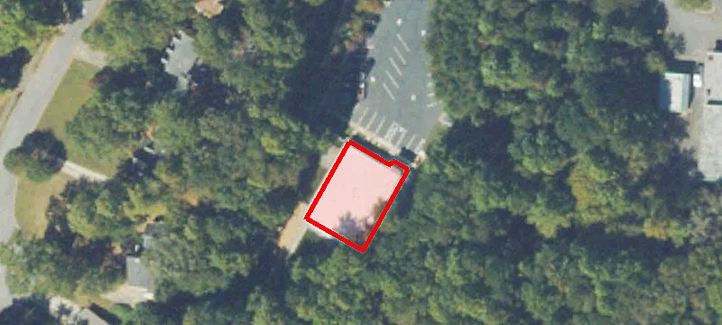 2358 Shallowford Rd