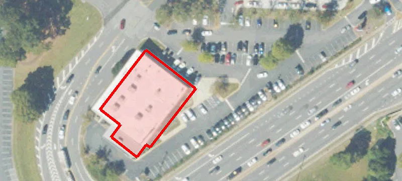 824 Ernest W Barrett NW Pkwy
