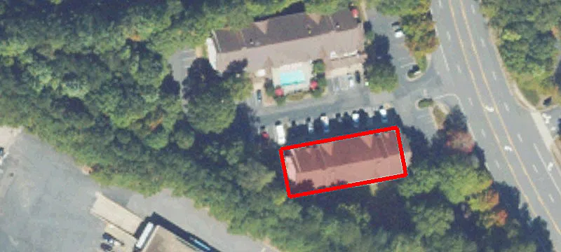 1074 Cobb Pl NW Blvd