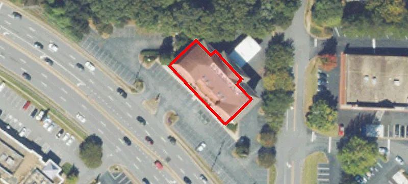 1200 Johnson Fry Rd
