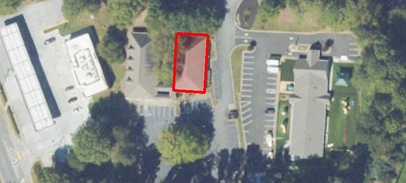 201 Hawkins Store NW Rd