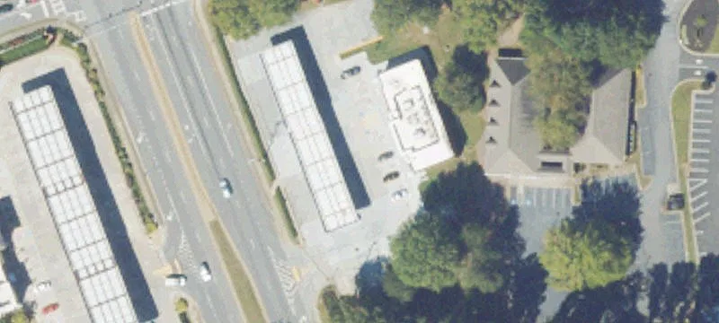 4340 Bells Fry NW Rd